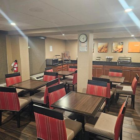 Comfort Inn Wethersfield - Hartford Esterno foto