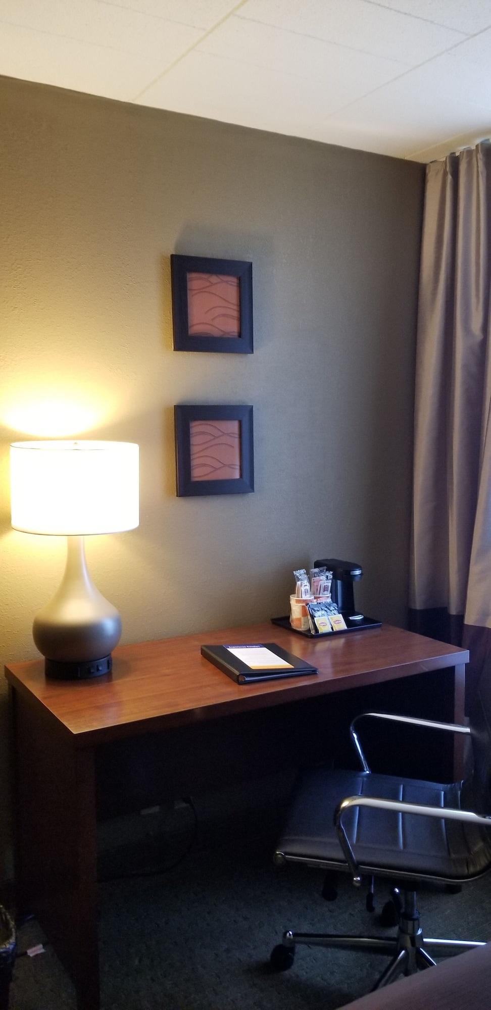 Comfort Inn Wethersfield - Hartford Esterno foto