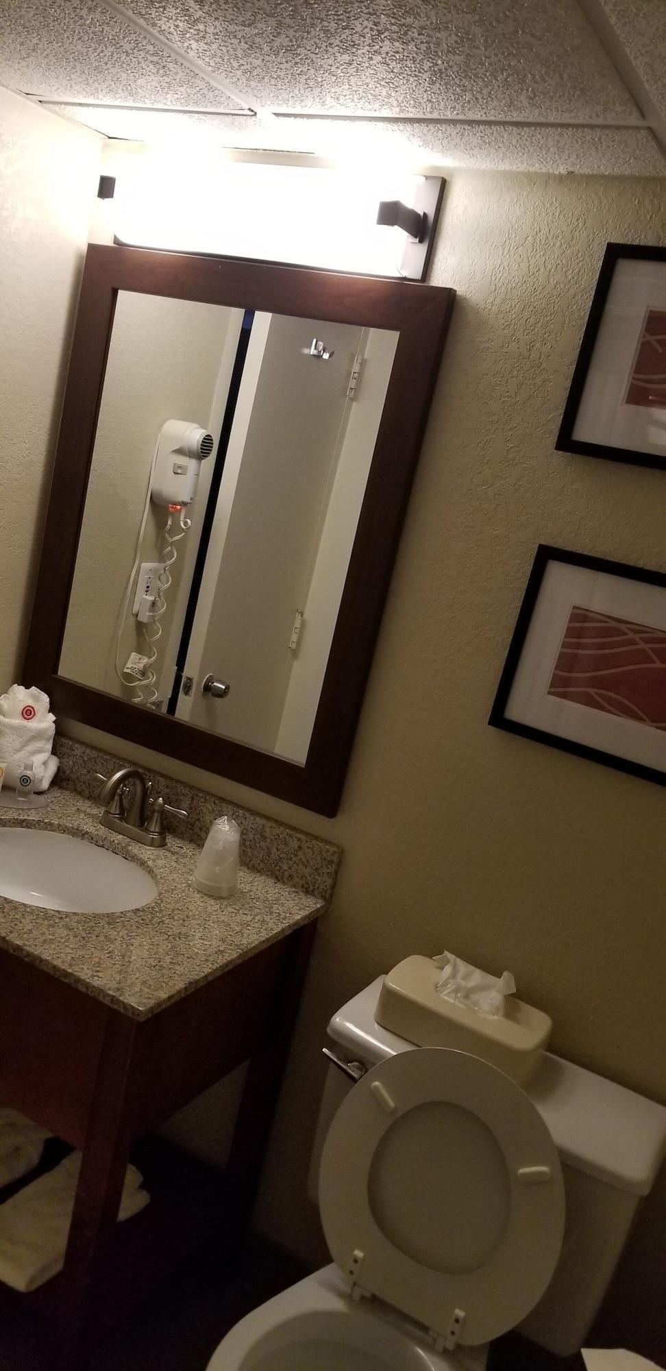 Comfort Inn Wethersfield - Hartford Esterno foto