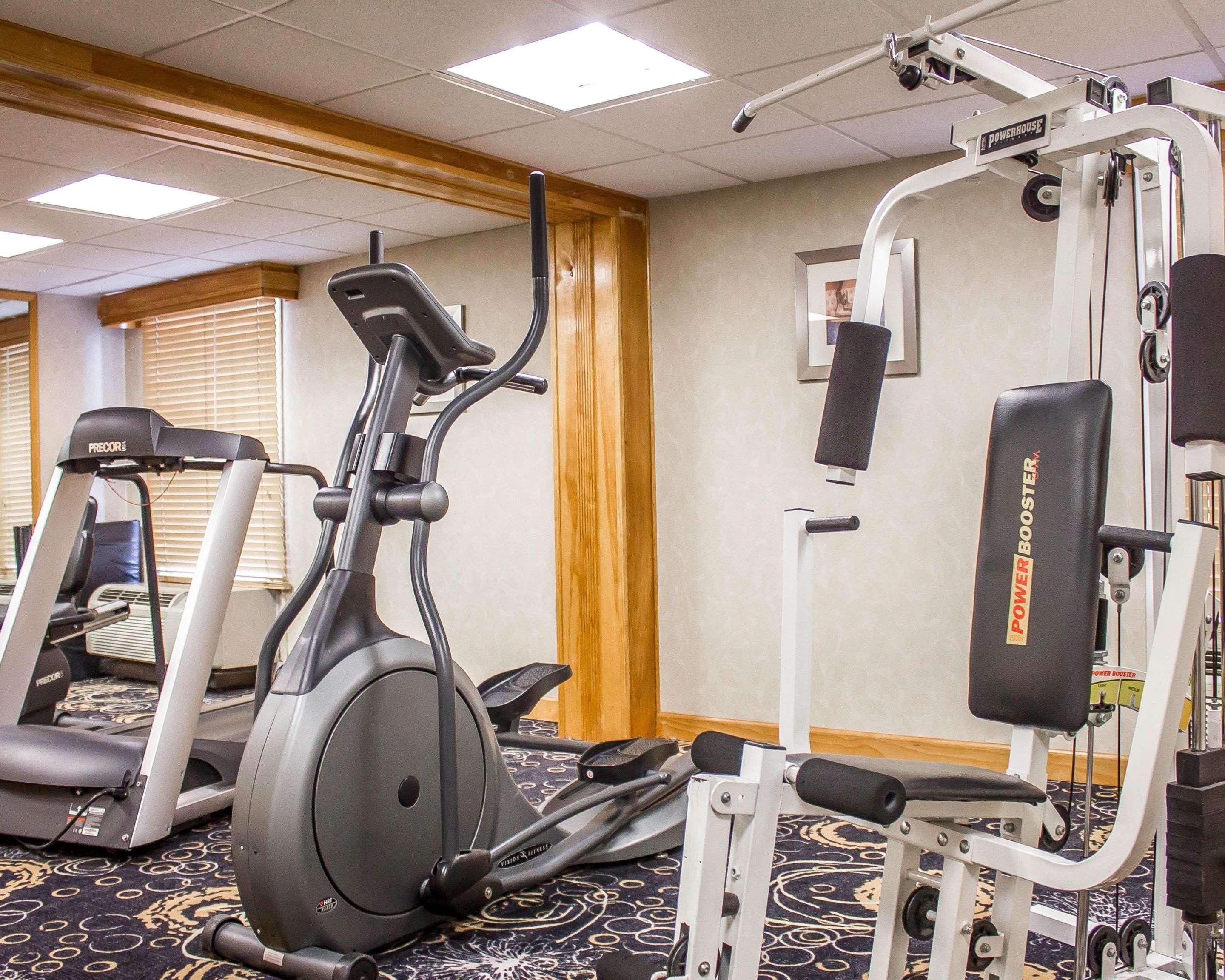 Comfort Inn Wethersfield - Hartford Esterno foto