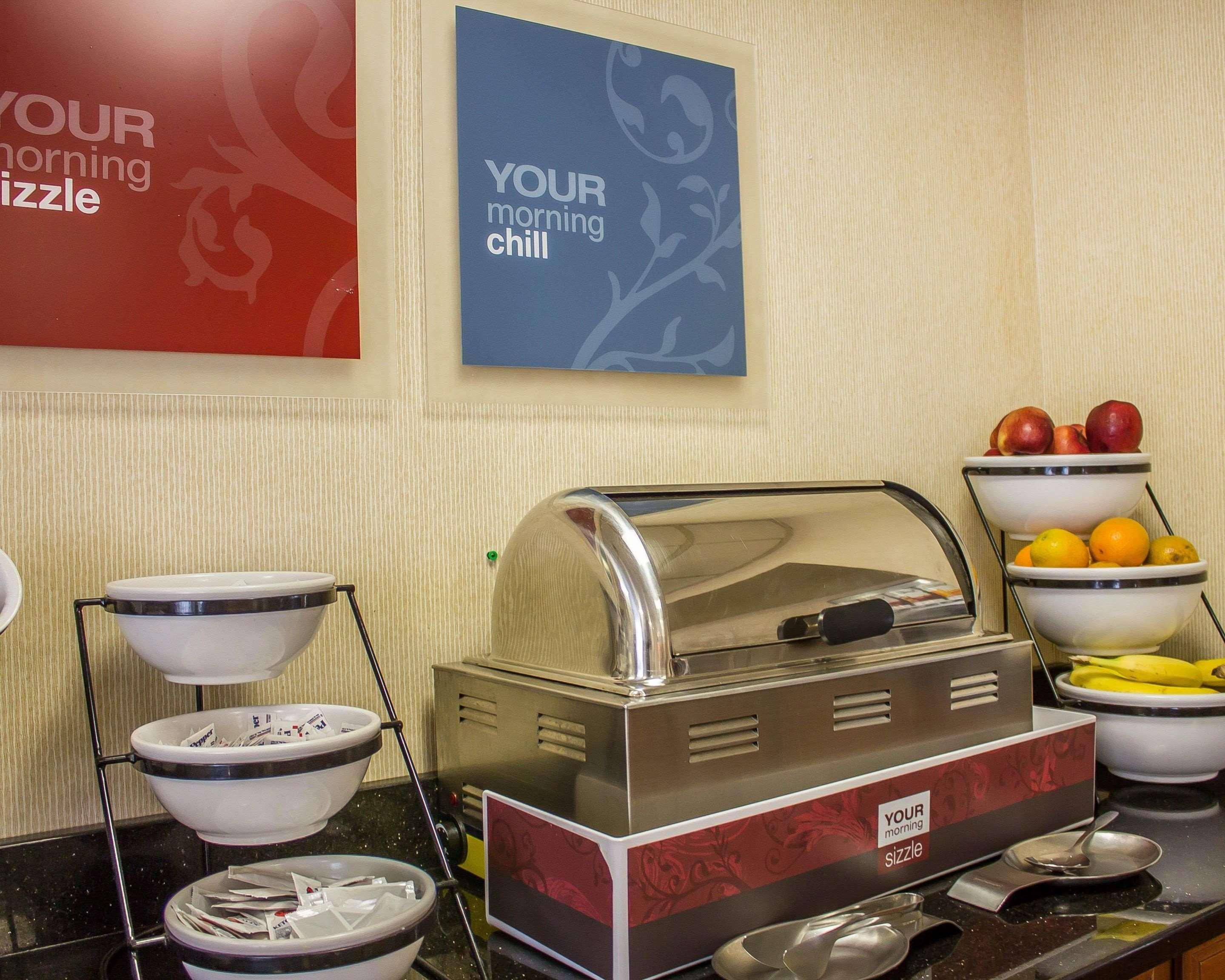 Comfort Inn Wethersfield - Hartford Esterno foto