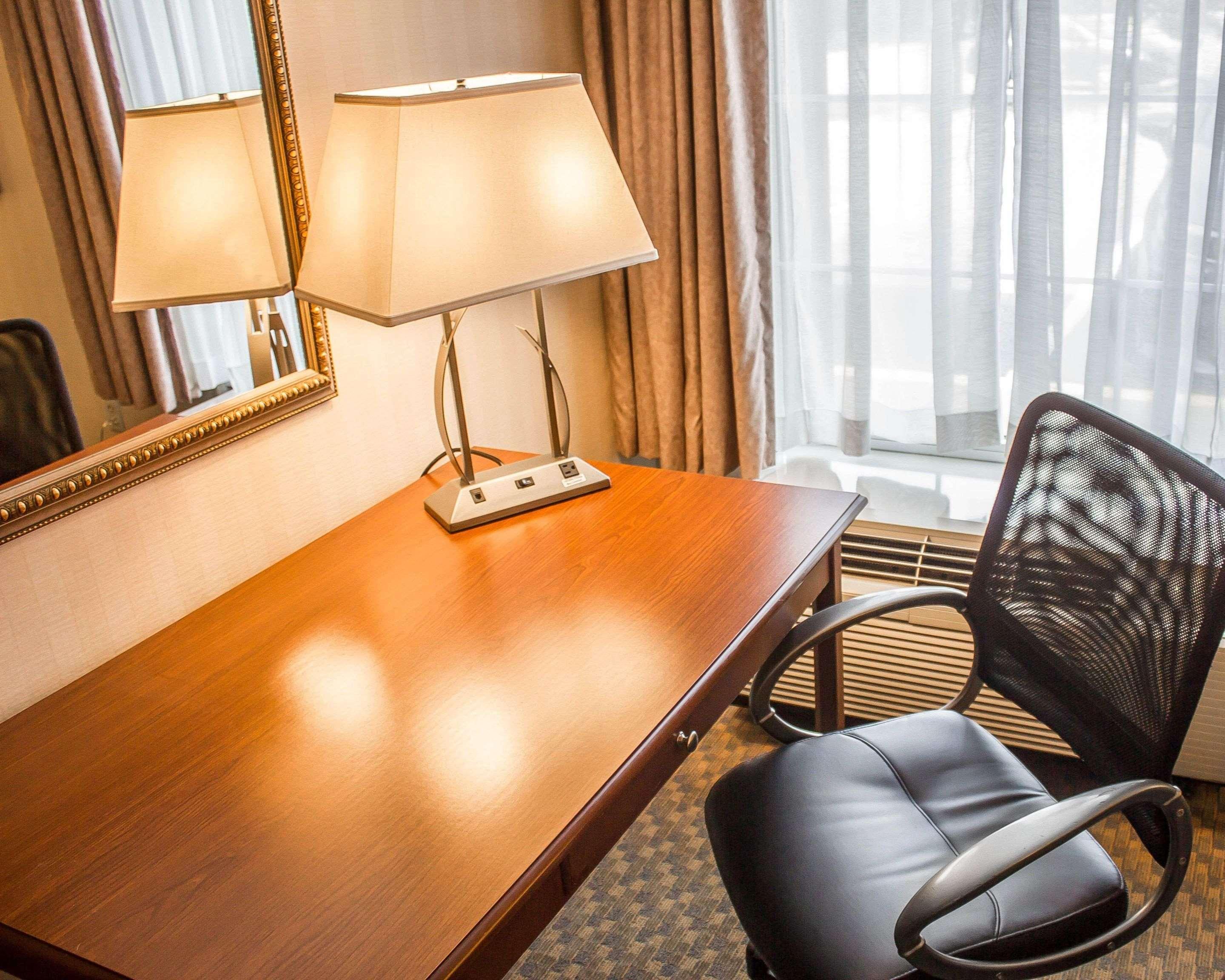 Comfort Inn Wethersfield - Hartford Esterno foto
