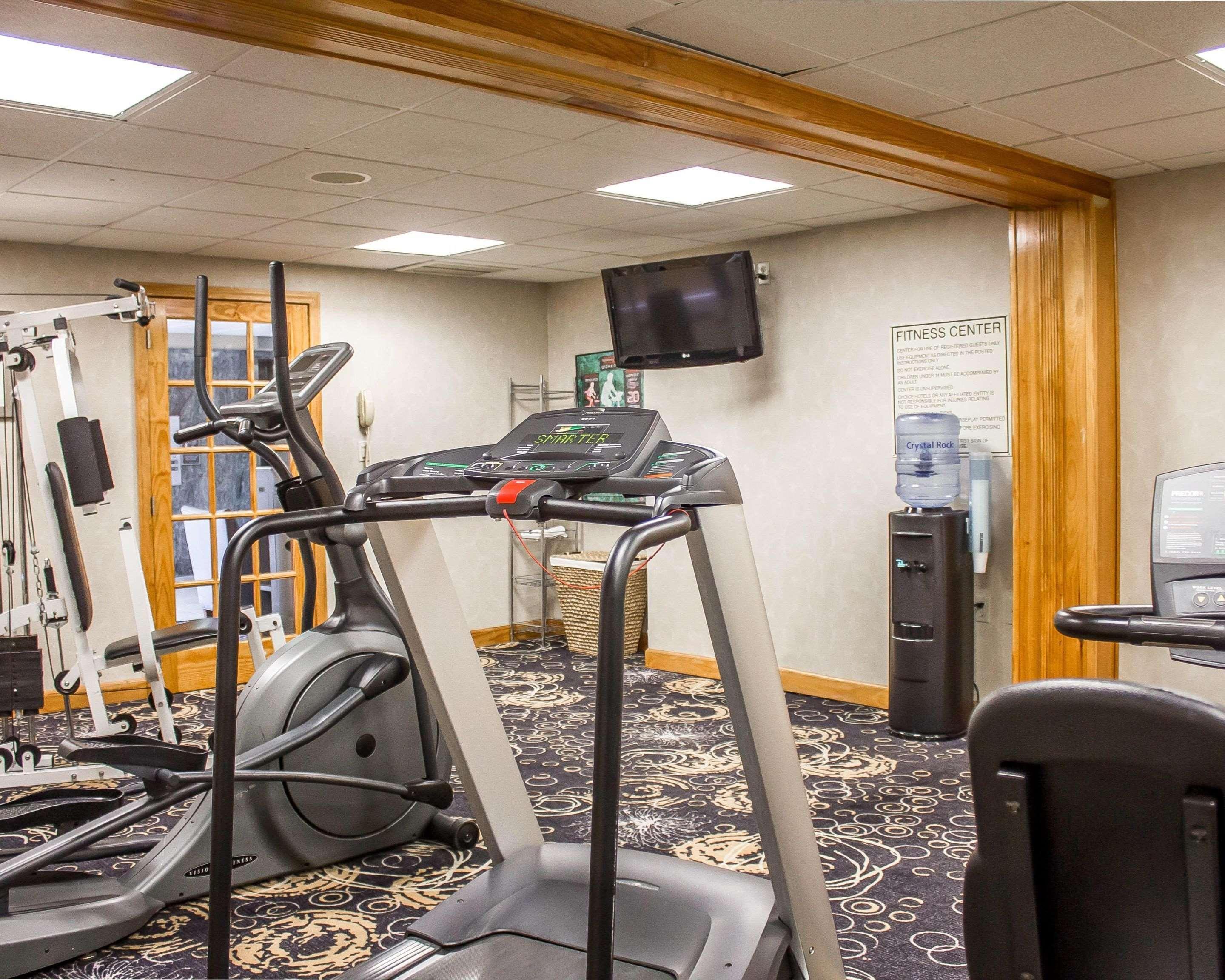 Comfort Inn Wethersfield - Hartford Esterno foto