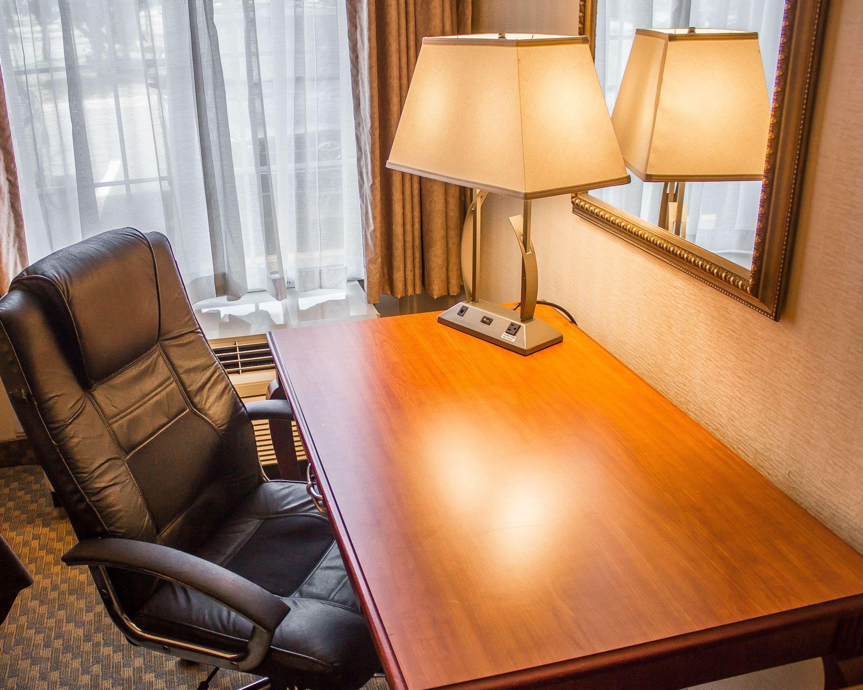 Comfort Inn Wethersfield - Hartford Esterno foto