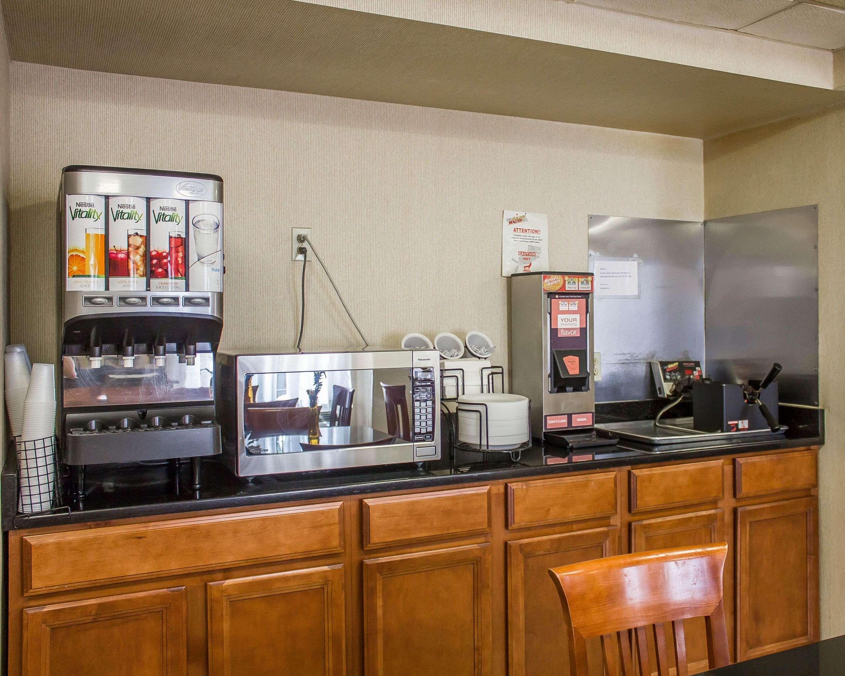 Comfort Inn Wethersfield - Hartford Esterno foto